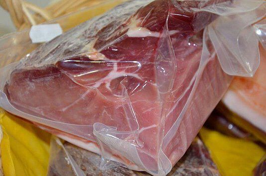 Frisches Wildfleisch aus der Region